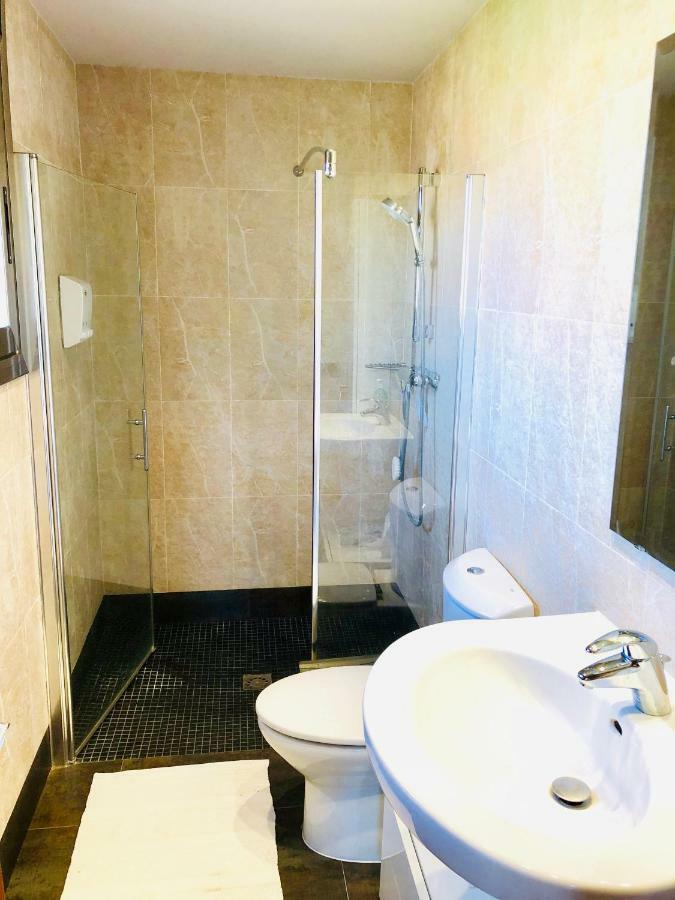 Chalet Con Piscina Privada!!! Altafulla Eksteriør bilde
