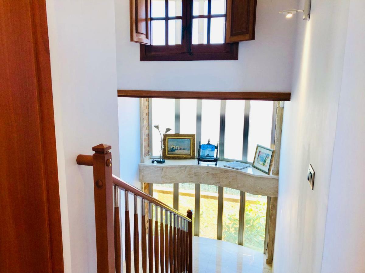 Chalet Con Piscina Privada!!! Altafulla Eksteriør bilde