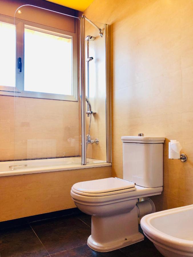 Chalet Con Piscina Privada!!! Altafulla Eksteriør bilde