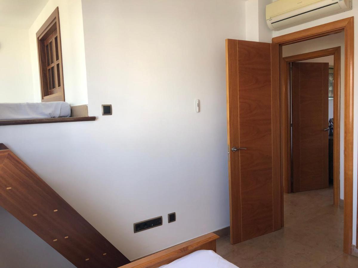 Chalet Con Piscina Privada!!! Altafulla Eksteriør bilde