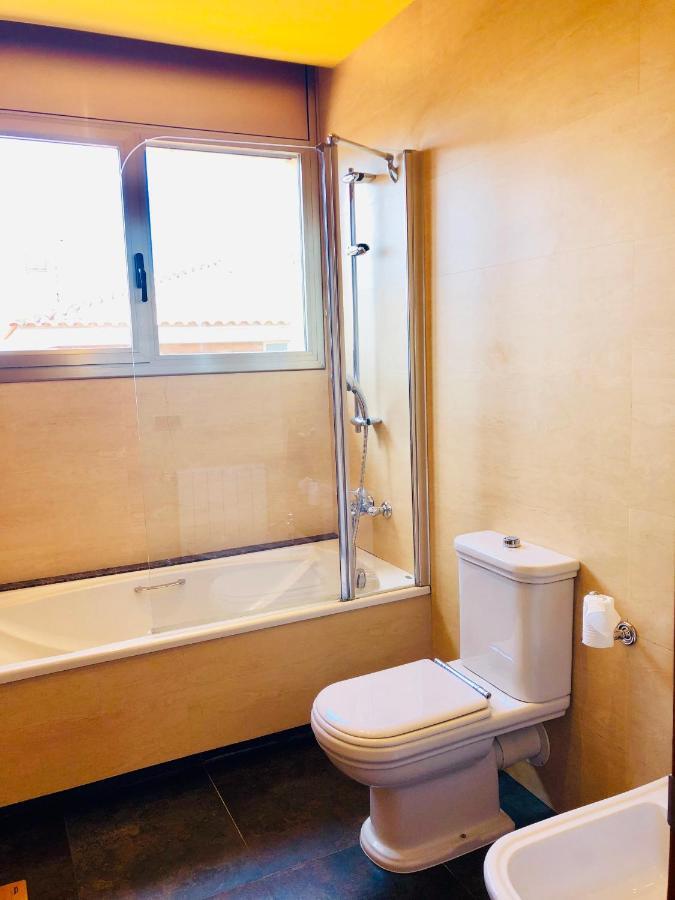 Chalet Con Piscina Privada!!! Altafulla Eksteriør bilde