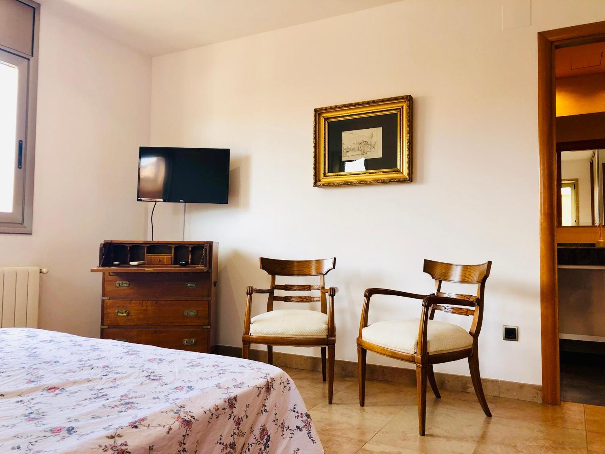 Chalet Con Piscina Privada!!! Altafulla Eksteriør bilde