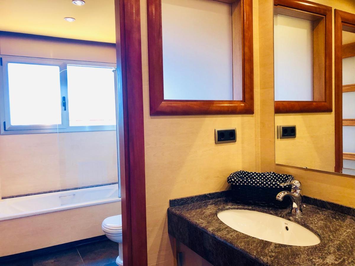 Chalet Con Piscina Privada!!! Altafulla Eksteriør bilde